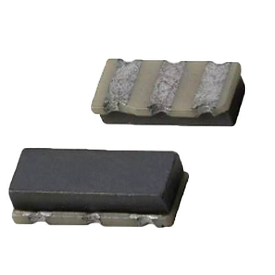 SMR-4.000-B by Raltron Electronics - CERAMIC RES 4.0000MHZ SMD