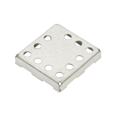 SMS-101 by Leader Tech Inc. - RF SHIELD 0.5"" X 0.538"" SMD 1PC