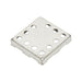 SMS-101 by Leader Tech Inc. - RF SHIELD 0.5"" X 0.538"" SMD 1PC