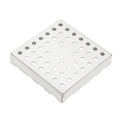 SMS-103 by Leader Tech Inc. - RF SHIELD 1.032""X1.032"" SMD 1PC