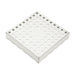SMS-104 by Leader Tech Inc. - RF SHIELD 1.26"" X 1.26"" SMD 1PC