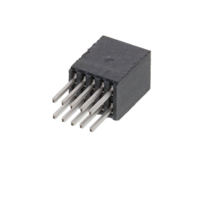 SMS-105-02-S-D by Samtec Inc. - CONNECTOR SKT .100"" 4POS