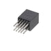SMS-105-02-S-D by Samtec Inc. - CONNECTOR SKT .100"" 4POS
