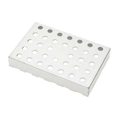 SMS-105 by Leader Tech Inc. - RF SHIELD 1"" X 1.5"" SMD 1PC