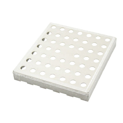 SMS-106 by Leader Tech Inc. - RF SHIELD 1.326"" X 1.45"" SMD 1PC