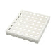 SMS-106 by Leader Tech Inc. - RF SHIELD 1.326"" X 1.45"" SMD 1PC