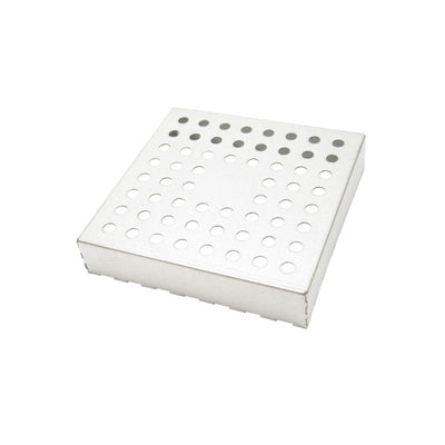 SMS-107 by Leader Tech Inc. - RF SHIELD 1.747""X1.747"" SMD 1PC