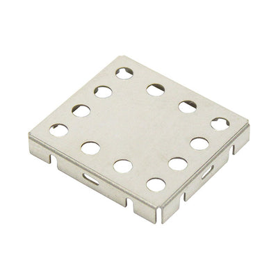 SMS-201C by Leader Tech Inc. - RF SHIELD 0.522"" X 0.56"" SMD