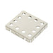 SMS-201C by Leader Tech Inc. - RF SHIELD 0.522"" X 0.56"" SMD