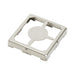 SMS-201F by Leader Tech Inc. - RF SHIELD 0.5"" X 0.538"" SMD