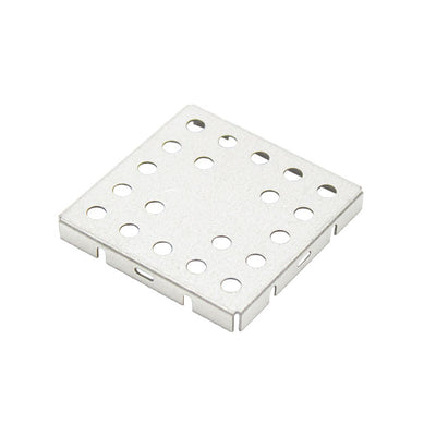 SMS-202C by Leader Tech Inc. - RF SHIELD 0.672"" X 0.672"" SMD