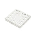 SMS-202C by Leader Tech Inc. - RF SHIELD 0.672"" X 0.672"" SMD