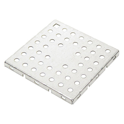 SMS-203-M-C by Leader Tech Inc. - RF SHIELD 1.054"" X 1.054"" SMD
