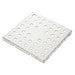 SMS-203-M-C by Leader Tech Inc. - RF SHIELD 1.054"" X 1.054"" SMD