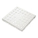SMS-203C by Leader Tech Inc. - RF SHIELD 1.034"" X 1.034"" SMD