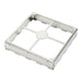SMS-203F by Leader Tech Inc. - RF SHIELD 1.058"" X 1.058"" SMD