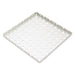 SMS-204C by Leader Tech Inc. - RF SHIELD 1.058"" X 1.058"" SMD