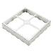 SMS-204F by Leader Tech Inc. - RF SHIELD 1.034"" X 1.034"" SMD