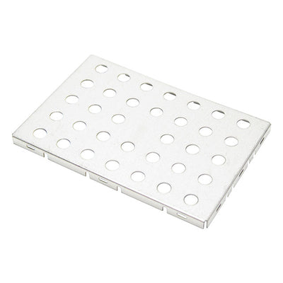 SMS-205C by Leader Tech Inc. - RF SHIELD 1"" X 1.522"" SMD