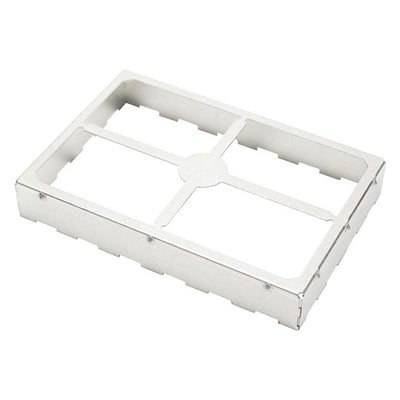 SMS-205F by Leader Tech Inc. - RF SHIELD 1"" X 1.5"" SMD
