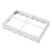 SMS-205F by Leader Tech Inc. - RF SHIELD 1"" X 1.5"" SMD