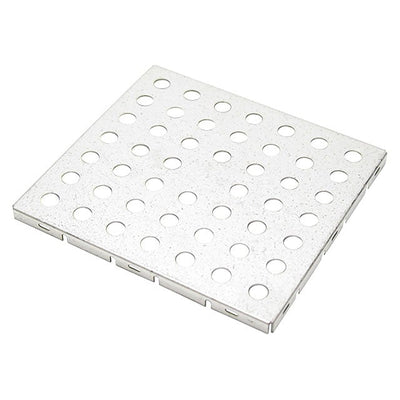 SMS-206C by Leader Tech Inc. - RF SHIELD 1.348"" X 1.472"" SMD