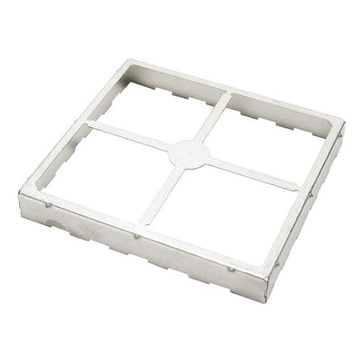 SMS-206F by Leader Tech Inc. - RF SHIELD 1.326"" X 1.45"" SMD