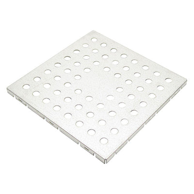 SMS-207C by Leader Tech Inc. - RF SHIELD 1.769"" X 1.769"" SMD