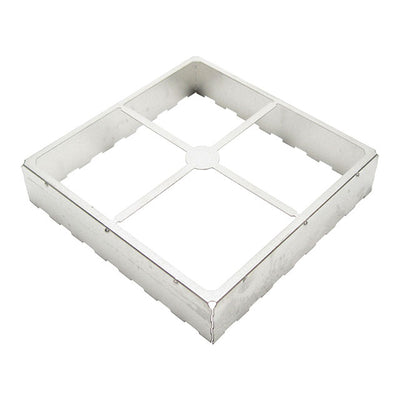 SMS-207F by Leader Tech Inc. - RF SHIELD 1.747"" X 1.747"" SMD