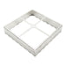 SMS-207F by Leader Tech Inc. - RF SHIELD 1.747"" X 1.747"" SMD