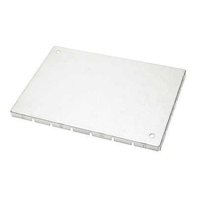 SMS-210C by Leader Tech Inc. - RF SHIELD 1.223"" X 1.754"" SMD