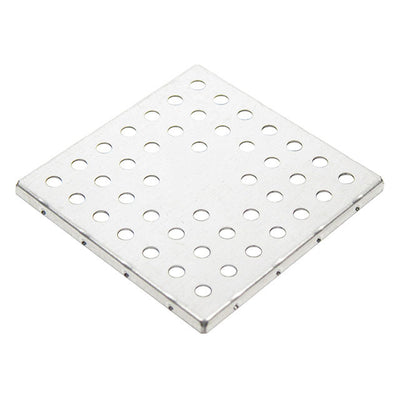 SMS-252C by Leader Tech Inc. - RF SHIELD SURFACE MOUNT