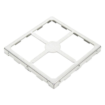 SMS-254F by Leader Tech Inc. - RF SHIELD 1.034"" X 1.034"" SMD