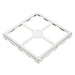 SMS-254F by Leader Tech Inc. - RF SHIELD 1.034"" X 1.034"" SMD