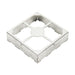 SMS-255F by Leader Tech Inc. - RF SHIELD 0.75"" X 0.75"" SMD