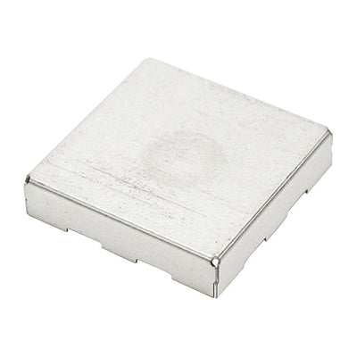 SMS-302 by Leader Tech Inc. - RF SHIELD 0.65"" X 0.65"" SMD