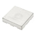 SMS-302 by Leader Tech Inc. - RF SHIELD 0.65"" X 0.65"" SMD