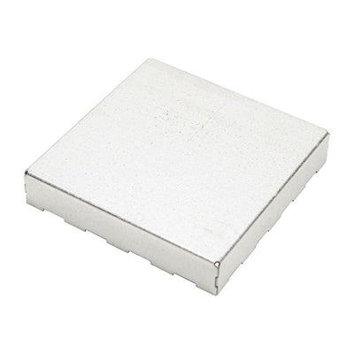 SMS-303 by Leader Tech Inc. - RF SHIELD 1.032"" X 1.032"" SMD