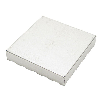 SMS-304 by Leader Tech Inc. - RF SHIELD 1.26"" X 1.26"" SMD