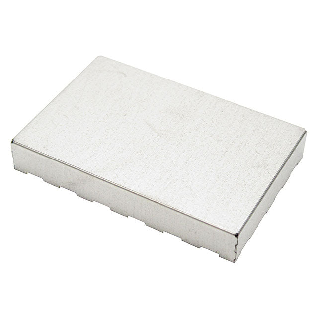 SMS-305 by Leader Tech Inc. - RF SHIELD 1"" X 1.5"" SMD