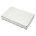 SMS-305 by Leader Tech Inc. - RF SHIELD 1"" X 1.5"" SMD