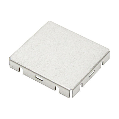 SMS-401C by Leader Tech Inc. - RF SHIELD 0.522"" X 0.56"" SMD