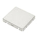 SMS-401C by Leader Tech Inc. - RF SHIELD 0.522"" X 0.56"" SMD