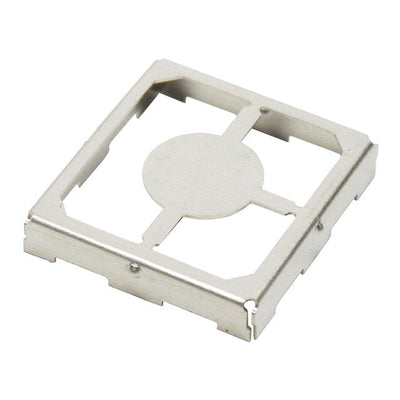 SMS-401F by Leader Tech Inc. - RF SHIELD 0.5"" X 0.538"" SMD