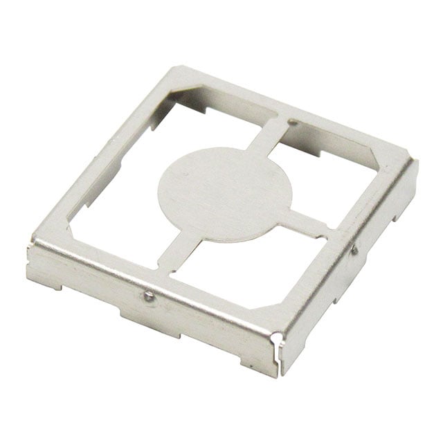 SMS-401F by Leader Tech Inc. - RF SHIELD 0.5"" X 0.538"" SMD