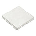 SMS-402C by Leader Tech Inc. - RF SHIELD 0.672"" X 0.672"" SMD