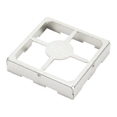 SMS-202F by Leader Tech Inc. - RF SHIELD 0.65"" X 0.65"" SMD