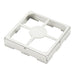 SMS-202F by Leader Tech Inc. - RF SHIELD 0.65"" X 0.65"" SMD