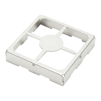 SMS-402F by Leader Tech Inc. - RF SHIELD 0.65"" X 0.65"" SMD