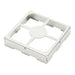 SMS-402F by Leader Tech Inc. - RF SHIELD 0.65"" X 0.65"" SMD